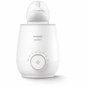 PHILIPS AVENT Grejač za flašice Sunshine 3091 beli