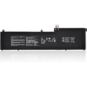 Baterija za laptop Asus ZenBook Pro 15 UX535 UX564 series duza