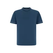 Boggi Milano Pulover temno modra
