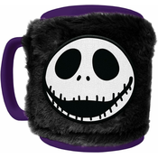 Pyramid Disney: The Nightmare Before Christmas - Jack Fuzzy Mug