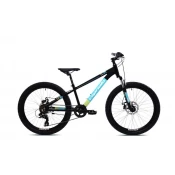 CAPRIOLO LC 240 crno-plavo 925511-12