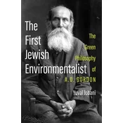 The First Jewish Environmentalist