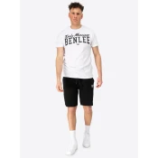 Benlee Mens t-shirt & shorts set regular fit