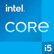 Intel Core i5-14400F Procesor, 4.70GHz, 10-core