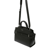 Calvin Klein Ročna torbica, črna