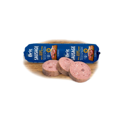 Brit Salám BRIT Premium Dog Sausage Sport – Beef & Fish 800 g