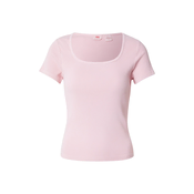 LEVIS  Majica ESSENTIAL roza
