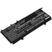 Baterija za HP Spectre X360 13, 3850 mAh