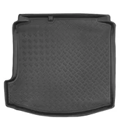 Plastic trunk liner VW Bora 1998-2006 (without anti-slip)