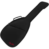 Fender FAS405 Torba za akustično kitaro Black (Kot novo)