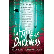 A Taste of Darkness