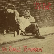 UV Pop - No Songs Tomorrow (LP)