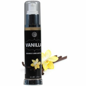 Secret play Hot Effect lubrikantni gel Vanilla 50 ml
