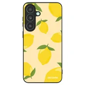 ULTIMATE CASE PowerShare za Samsung Galaxy S26 FE - Limoncella