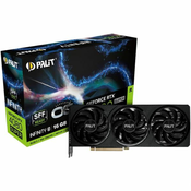Graficka kartica Palit GeForce RTX 4080 Super Infinity 3 OC 16GB GDDR6X 256bit
