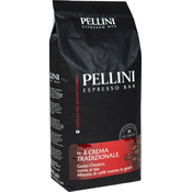 Pellini Espresso Bar št. 4 kavna zrna Crema Tradizionale 1 kg