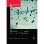 Routledge Handbook of Conspiracy Theories