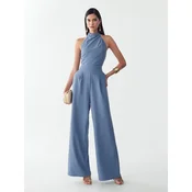 BWLDR Kombinezon Alma moder denim