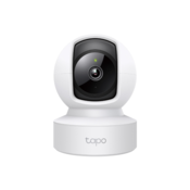 TP-LINK Tapo C212 2k 3MP Pan/Tilt WiFi varnostna kamera