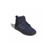 ADIDAS SPORTSWEAR Športni čevelj HOOPS 4.0 indigo/nočno modra/črna