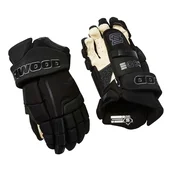 Hokejske rokavice SHER-WOOD Code Encrypt Pro Black Junior 10 palcev