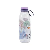 Stor Plastenka s silikonsko zanko DISNEY FROZEN, 650ml, 74283