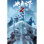 Subzero Steam Key (PC) EUROPE