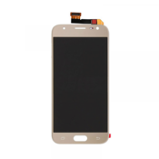 LCD za Samsung J330 + Touch Screen zlatni NO LOGO