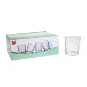 Sigma Set caša GRB256-C, 260ml, 6 komada