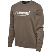 moški pulover hmlLEGACY 2.0 SWEATSHIRT