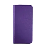 Preklopna futrola Elegant za HONOR Magic8 Lite, ljubicasta