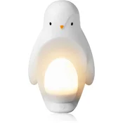 Tommee Tippee Penguin 2 v 1 nočna lučka 2 v 1 1 kos