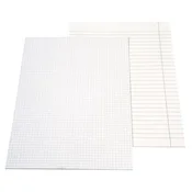 NN PAPIRNE POLE ČRTANE 1/20-13