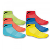 Čarape za tenis Joma Ankle Sock 1P - lime