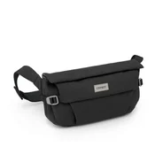 Osprey Torbica Arcane Hip - Black, O/S