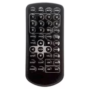 General LENCO MES-211 - compatible General-branded remote control