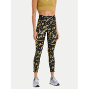 Roxy Pajkice Heart Into It Ankle ERJNP03942 Črna Slim Fit