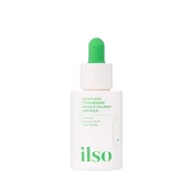 Ilso Heartleaf Tendersome Double Calming Ampoule – Pomirjujoča Obrazna Ampula 30ml