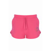 Russell Athletic CLARA SHORTS, hlače, roza A41061