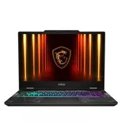 MSI Cyborg 15 i5-13420H, 24GB SSD, 512GB SSD, RTX5050