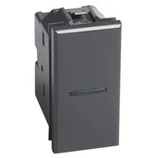 PREKLOPNO STIKALO 10A/250V/AKSIALNO 1M HS4003N