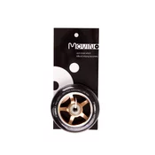 Rezervna kolesa za freestyle skuter 100 mm, aluminij, 2 kosa, zlata