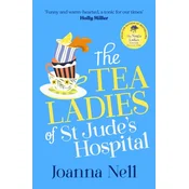 The Tea Ladies of St Judes Hospital