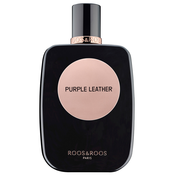 Roos & Roos Purple Leather parfem 100ml