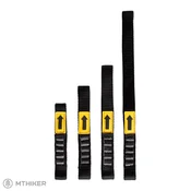 Singing rock vponka zanka, Black/Arrow (60 cm)
