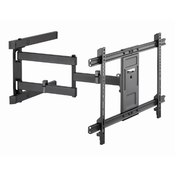 Gembird Nosilec za LCD TV WM-80ST-05 37”-80”