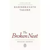 Broken Nest