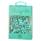 Biro Time beryl ciode klasik 50k mojito ( 475162 )