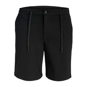 JACK & JONES Hlače JPSTACE NEO  črna