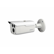 DAHUA kamera * HAC-HFW1200D-0360-S4 2Mpix 3.6mm 80m 4u1, FULL HD, smart ICR diode,